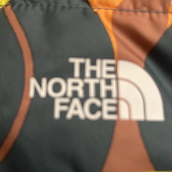 North face Baby winter coat 6-12m NWT - Picture 4 of 9